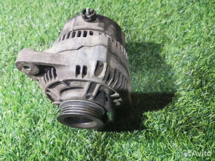 Генератор Honda Civic VI / Rover 400 1.6 АКПП