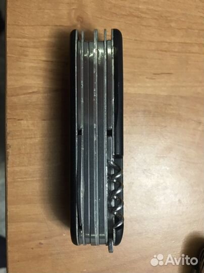 Мультитул Victorinox