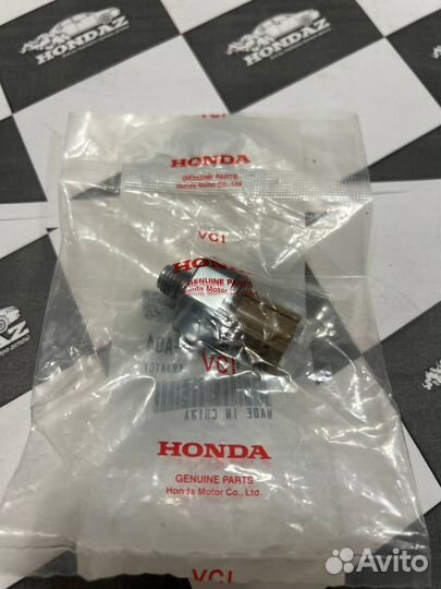 Датчик выключение цилиндра Honda Pilot 2