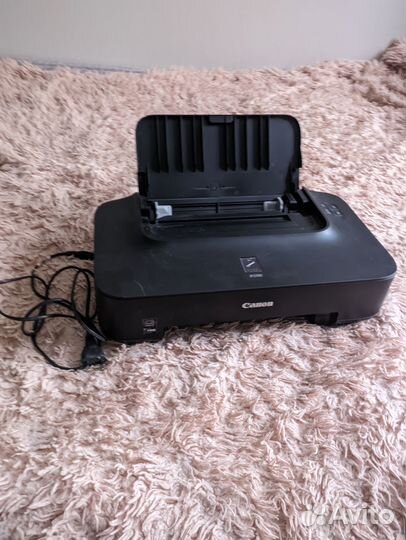 Продам принтер Canon
