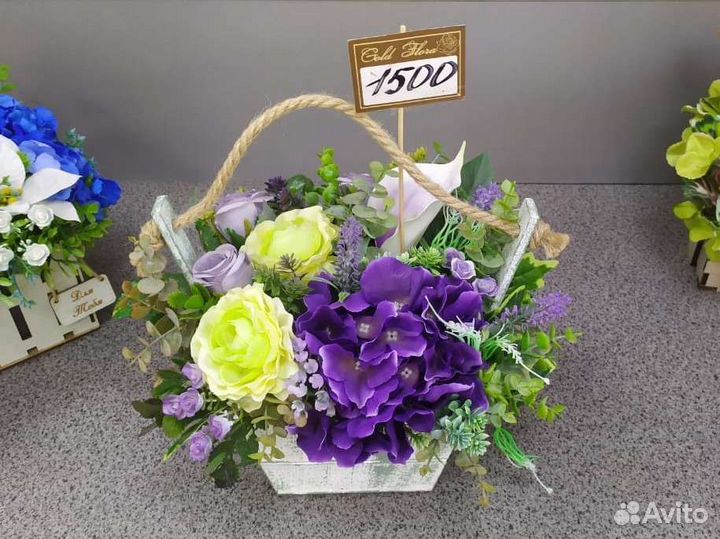 Декор для дома