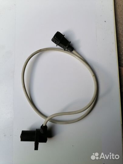 Датчик холла