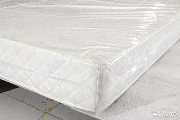 Матрас Оптима премиум хард лайт (графит)