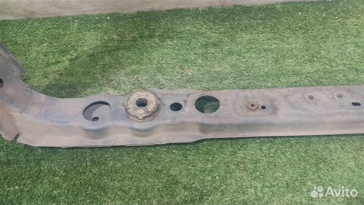 Панель передняя Toyota Verso R2 2017