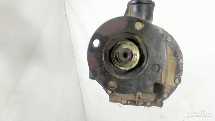 Редуктор моста Great Wall Hover, 2010