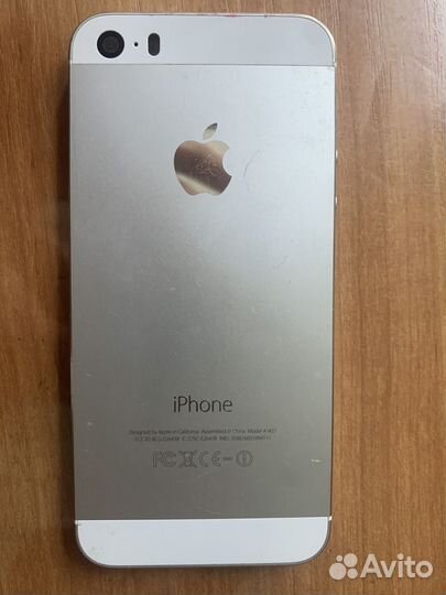 Запчасть для телефона iPhone