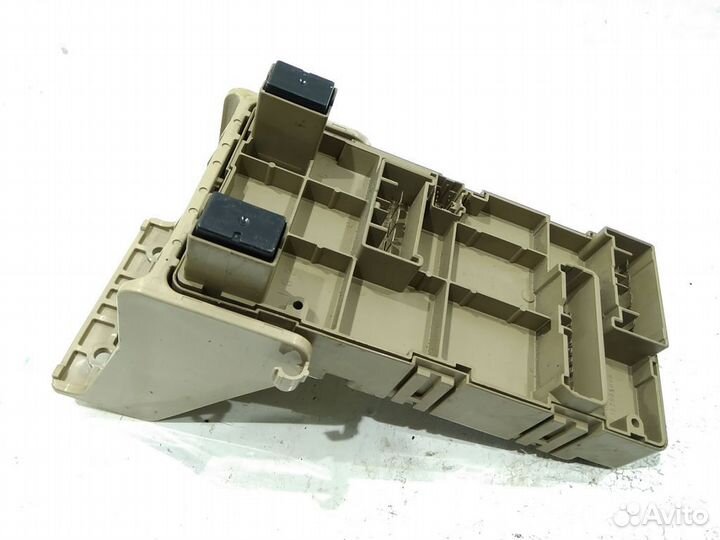 Блок предохранителей 82201AG010