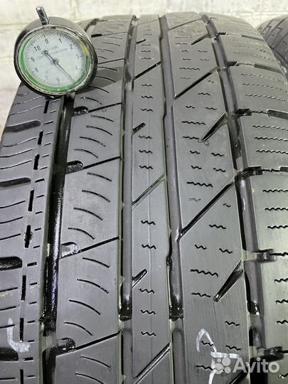 Continental ContiCrossContact LX 255/65 R17