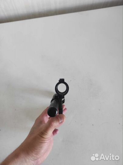 Кронштейн для карабина