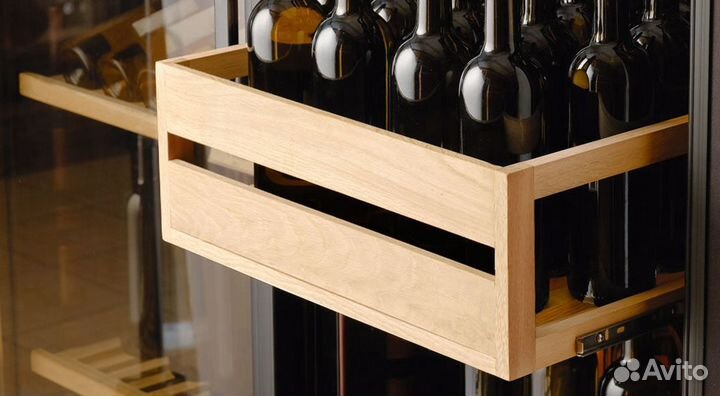 Винный шкаф