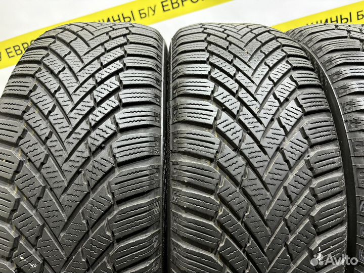 Continental WinterContact TS 860 195/55 R16 100R