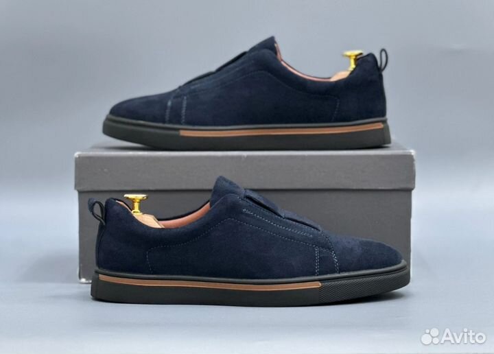 Кеды мужские новинка