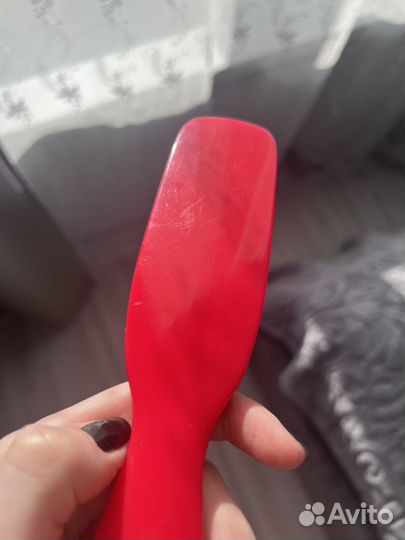 Расческа i love my hair