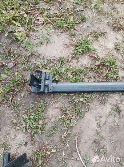 Багажник на крышу LADA vesta