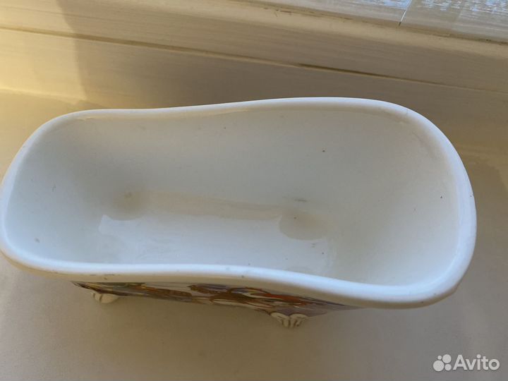 Для губок подставка