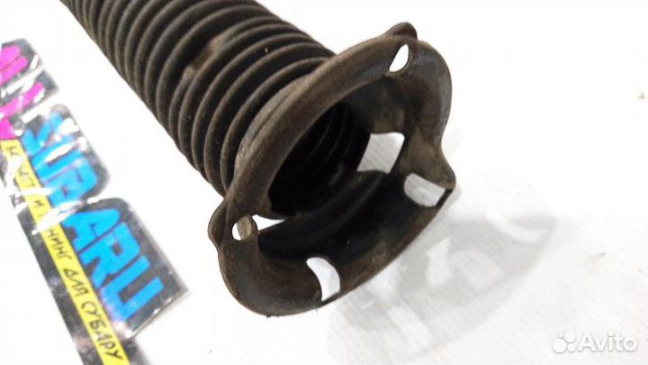 Пыльник стойки Honda Accord 8 CU2 2008 - 2013