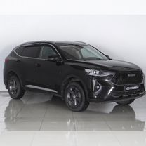 Haval F7 2.0 AMT, 2019, 74 046 км, с пробегом, цена 2 130 000 руб.