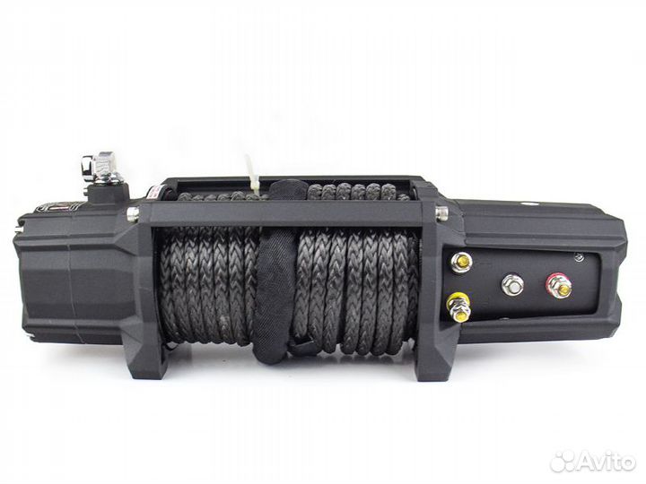 Лебедка Master Winch A9500S