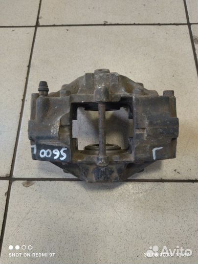 Суппорт тормозной задний левый Mercedes-Benz S600