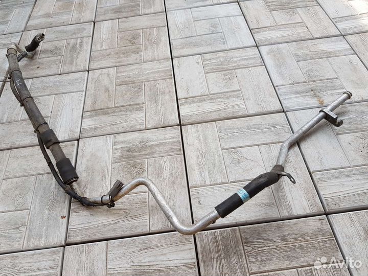 Трубка кондиционера Ford Escape тайванец 2008 -09