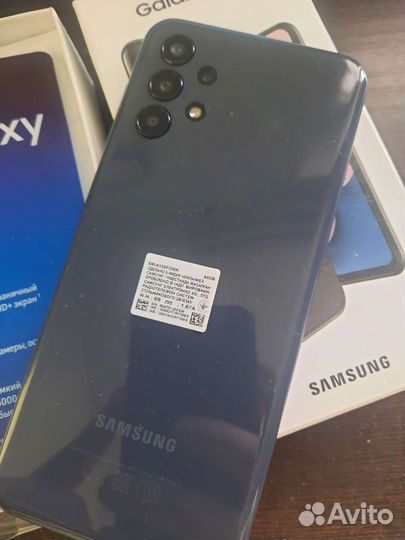 Телефон Samsung A 13