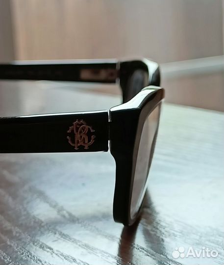 Очки Roberto Cavalli с диоптриями -2