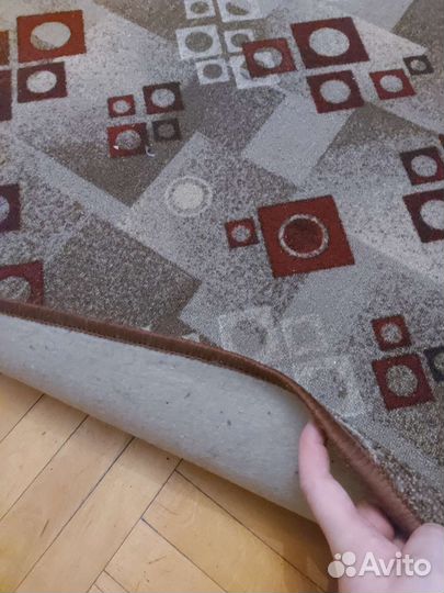 Ковролин бу