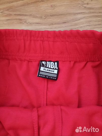 Новые мужские шорты NBA