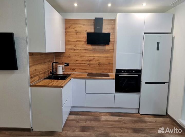 Кухонный гарнитур 