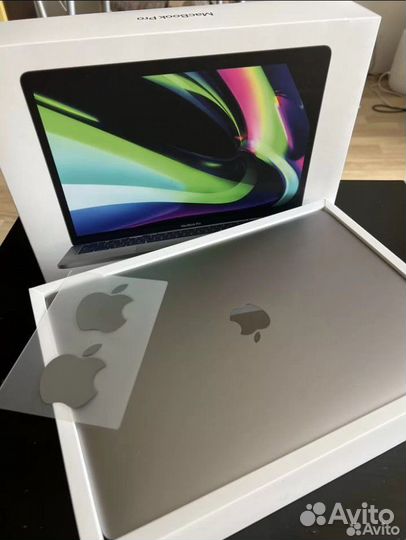 Apple MacBook Pro 13 2020 m1 8gb 256gb