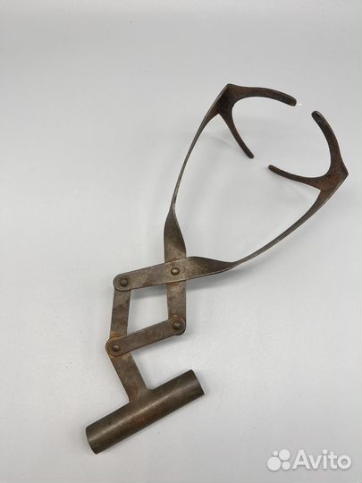 Держатель для банок