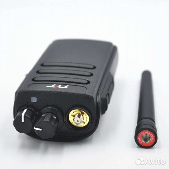 Рация цифровая TYT MD-680 UHF