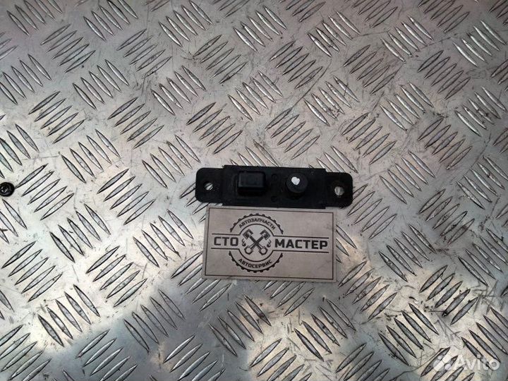 Направляющая сдвижной двери Ford Transit 2.2