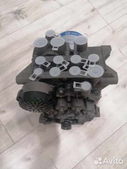 Блок подготовки воздуха Volvo, Reno. Evro 6