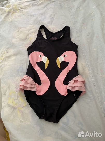 Купальник бу 110-116