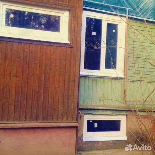 Пластиковые окна в рассрочку