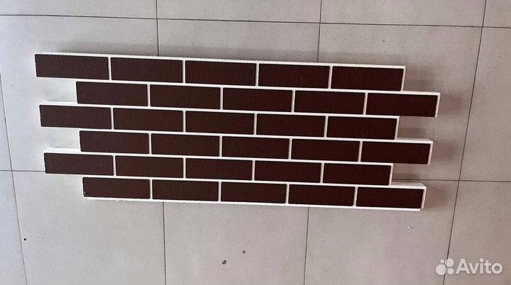 Фасадные термопанели в рассрочку