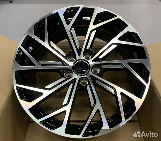 Диски для Audi A6 R19