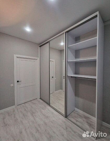 Шкаф купе в прихожую с доставкой