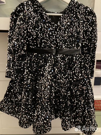 Платье праздничное аналог kisabiano