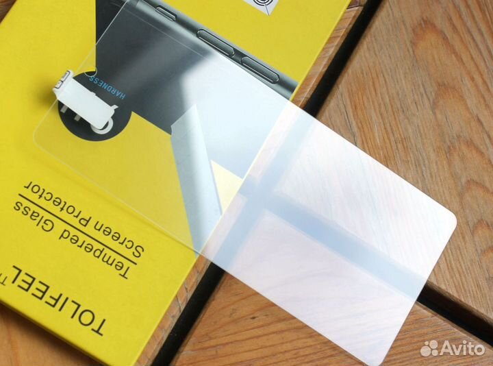 Стекло для Redmi Note 12 Pro+ Plus