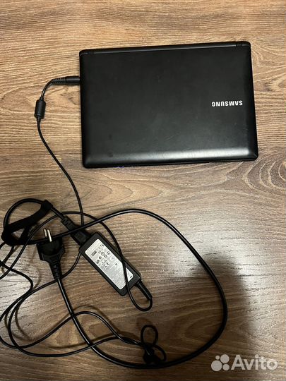 Samsung netbook n100