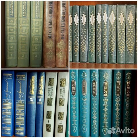 Лесков, Щедрин, А. Толстой, Лермонтов, Чуковский