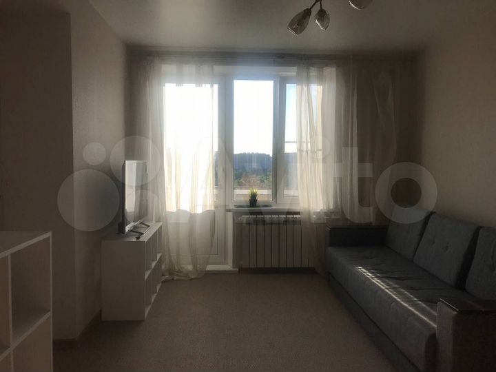 2-к. квартира, 50 м², 12/12 эт.