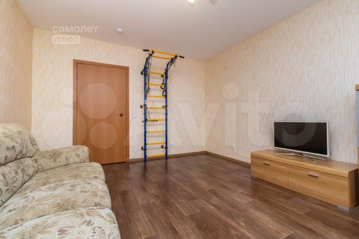 3-к. квартира, 74,2 м², 4/11 эт.