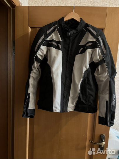 Мотокуртка mcp