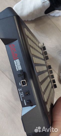 Контроллер Ableton Akai APC 20