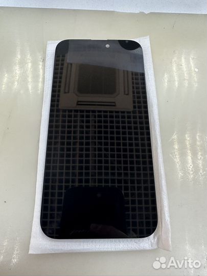 Дисплей iPhone 14 pro max