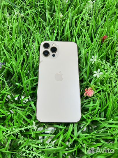 iPhone 12 Pro Max 128gb