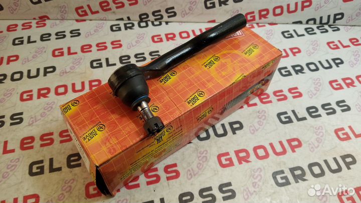 Рулевой наконечник M-3 BM GJ R